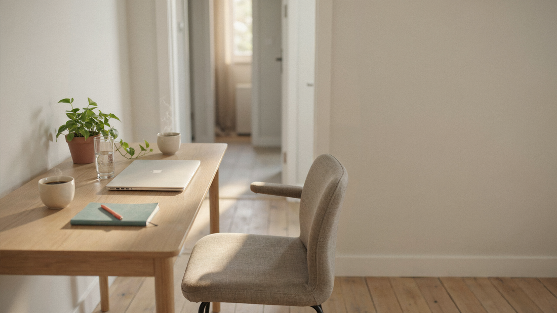 What To Actually Do Instead Of Buying A Better Chair